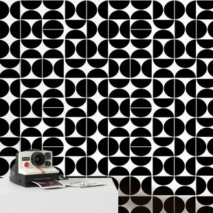 Wayfair | Silver Wallpaper You'll Love in 2021